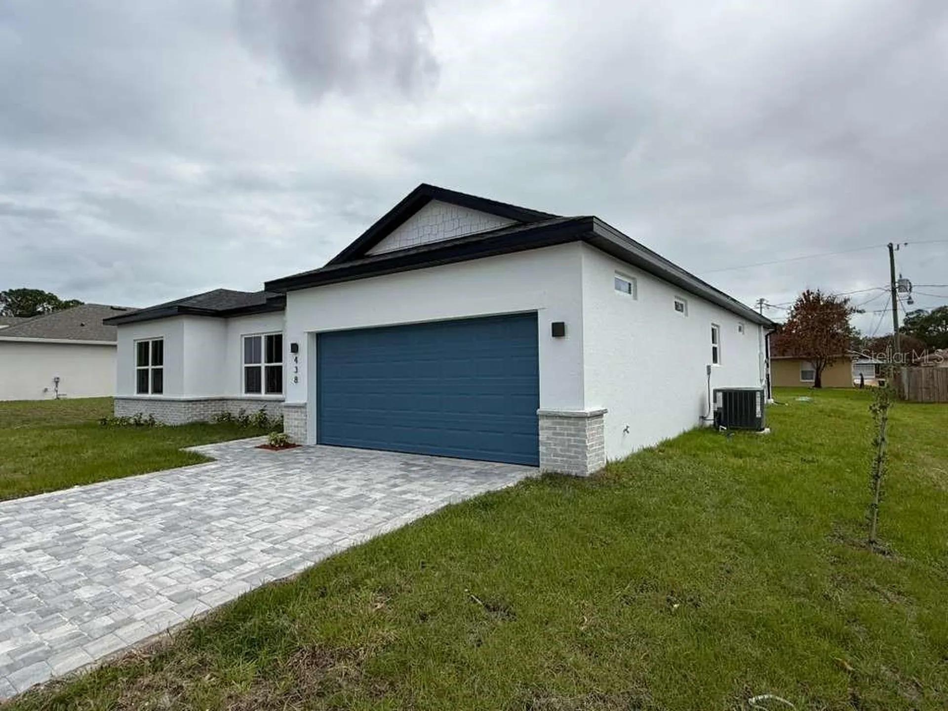 438 Awin Circle SE Palm Bay FL 32909