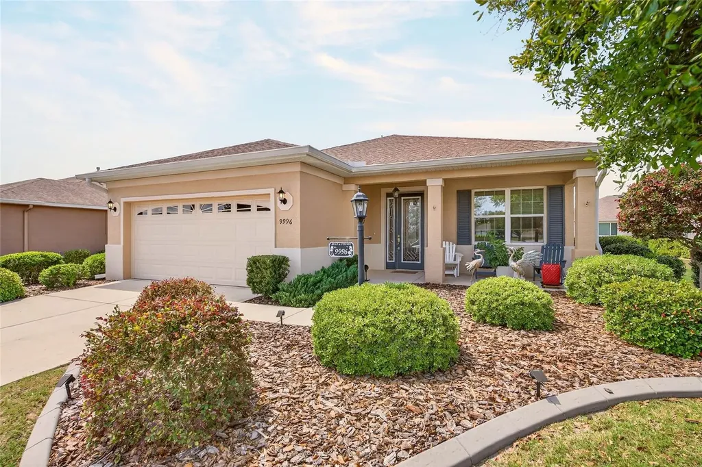 9996 SW 88th Loop Ocala FL 34481