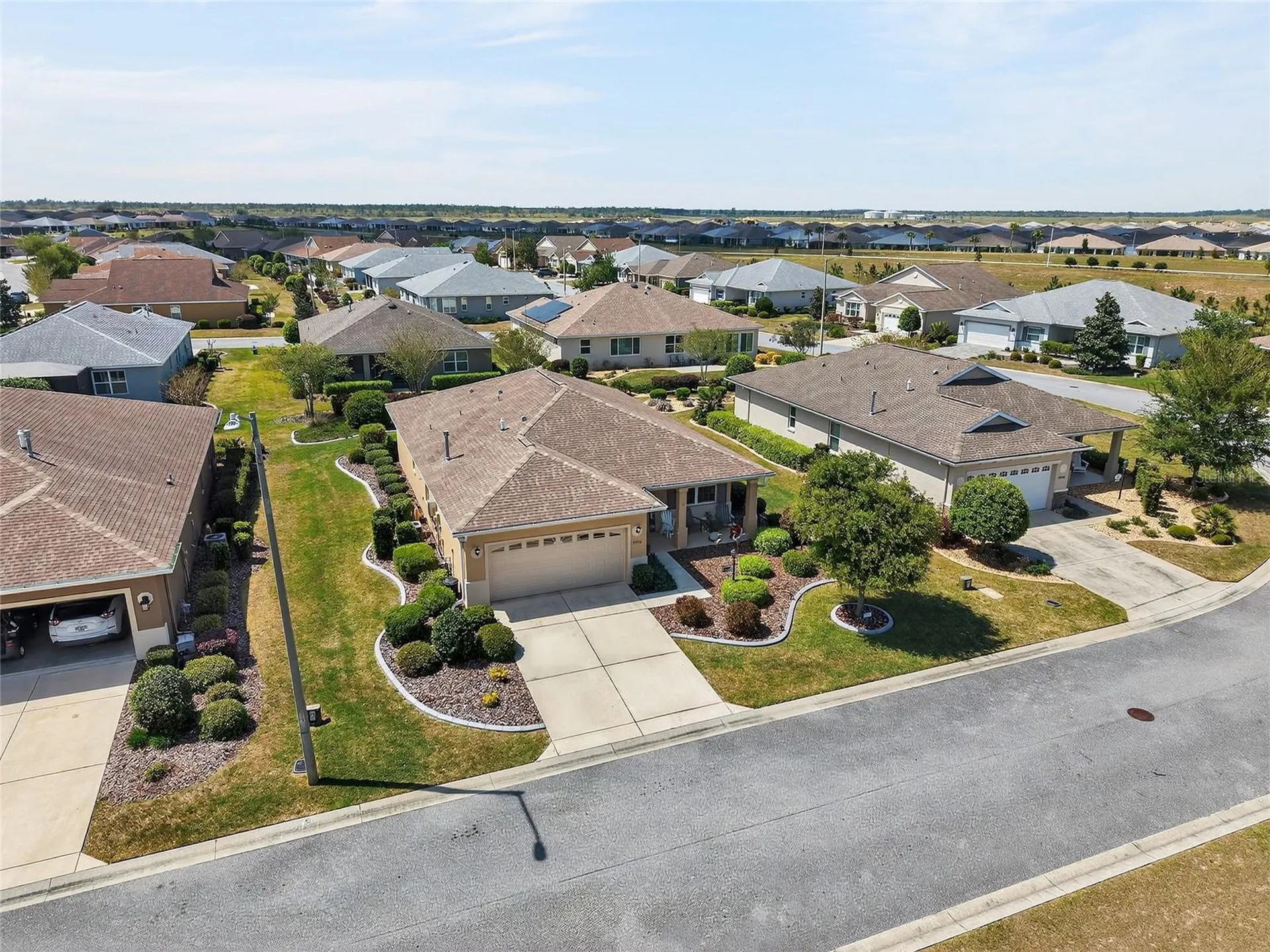 9996 SW 88th Loop Ocala FL 34481