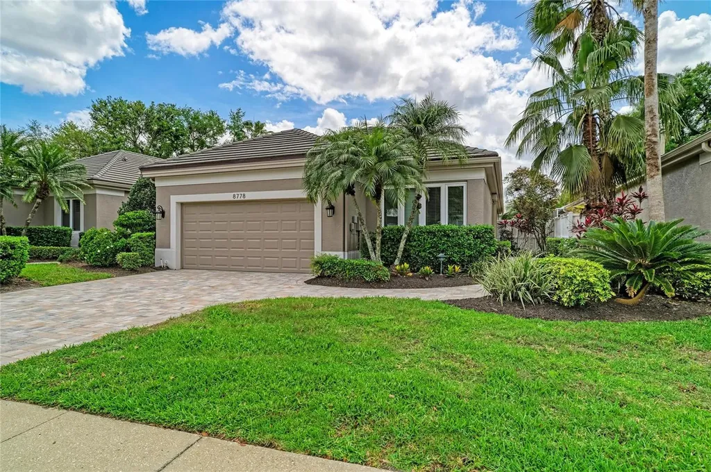 8778 49th Terrace E Bradenton FL 34211