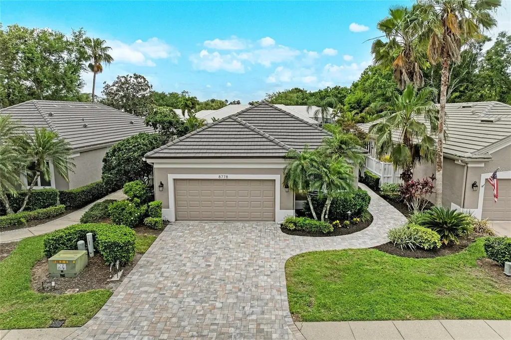 8778 49th Terrace E Bradenton FL 34211
