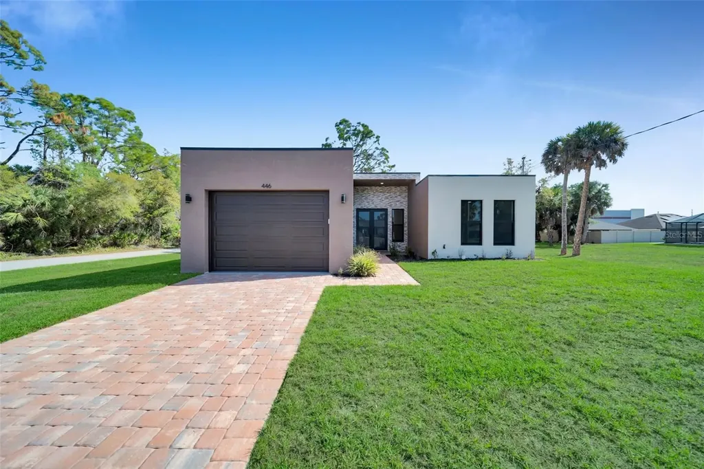 446 Skyland Lane Port Charlotte FL 33953