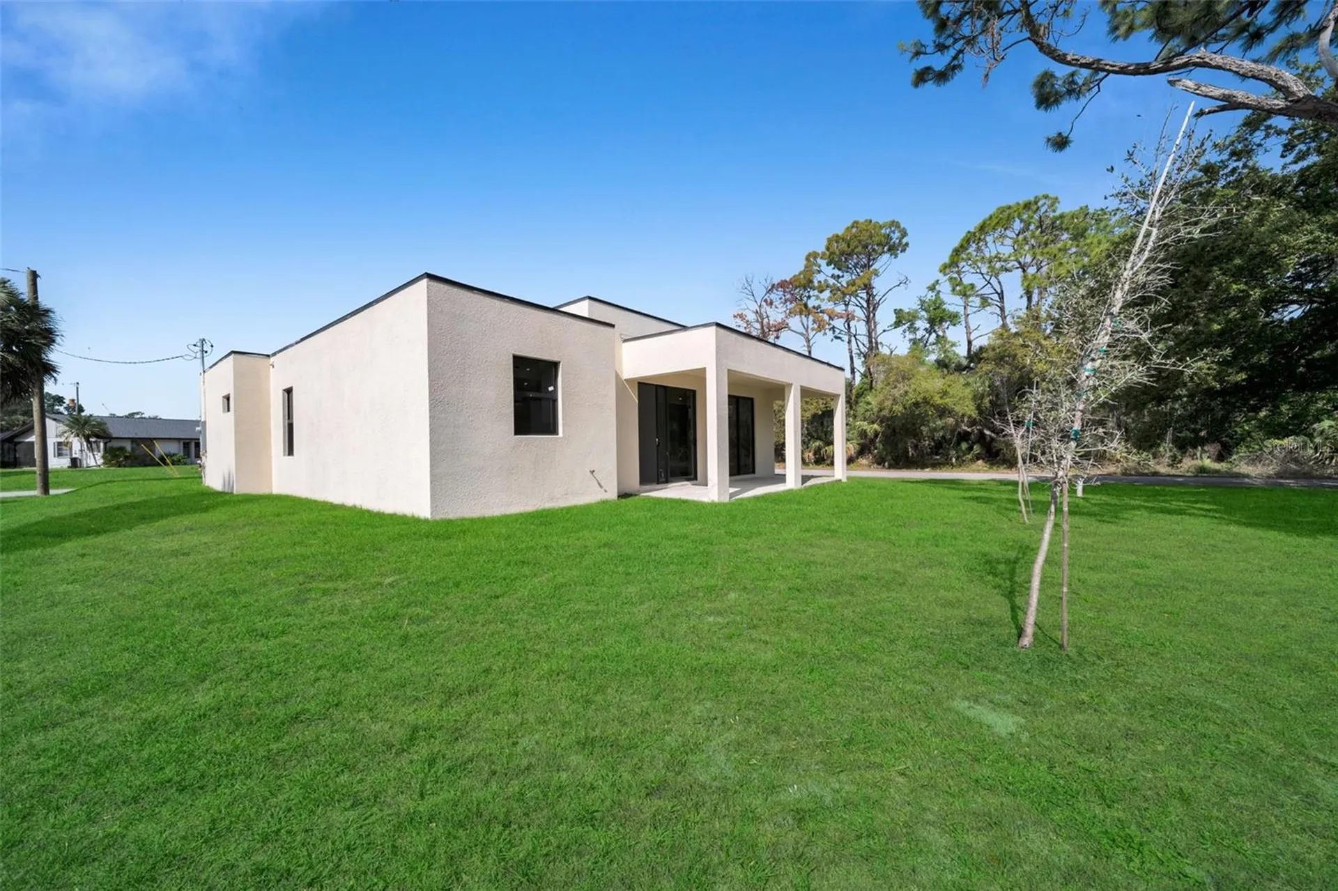 446 Skyland Lane Port Charlotte FL 33953