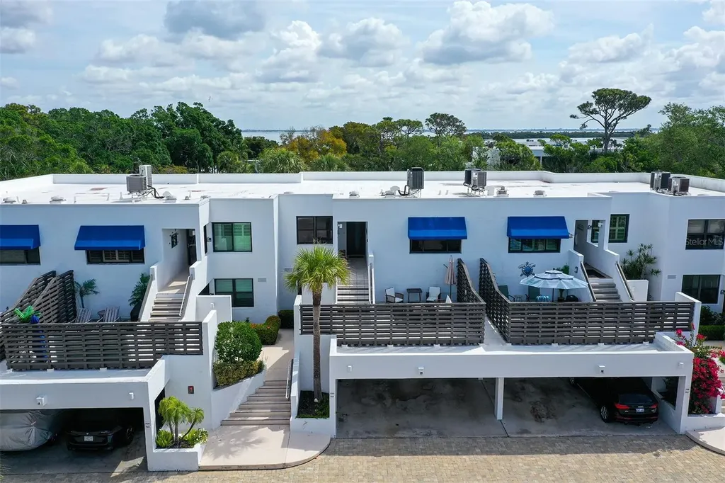 706 Bayport Way Longboat Key FL 34228