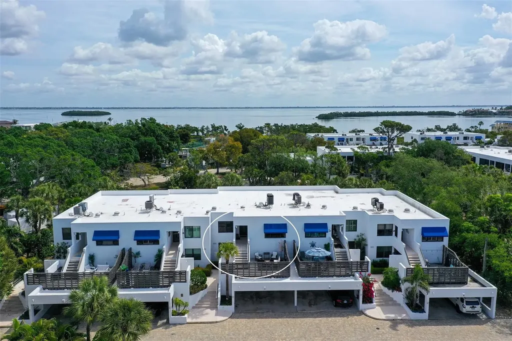 706 Bayport Way Longboat Key FL 34228