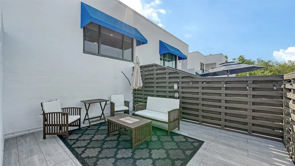 706 Bayport Way Longboat Key FL 34228