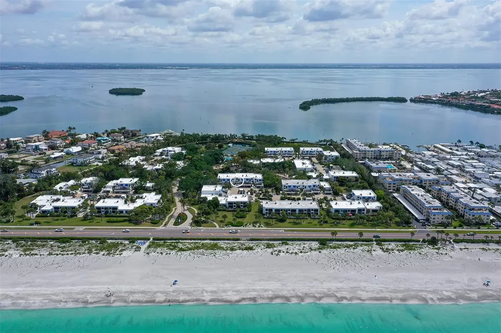 706 Bayport Way Longboat Key FL 34228