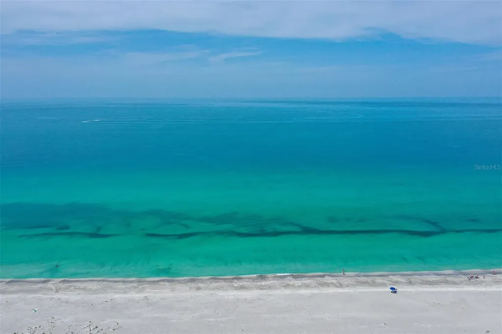 706 Bayport Way Longboat Key FL 34228