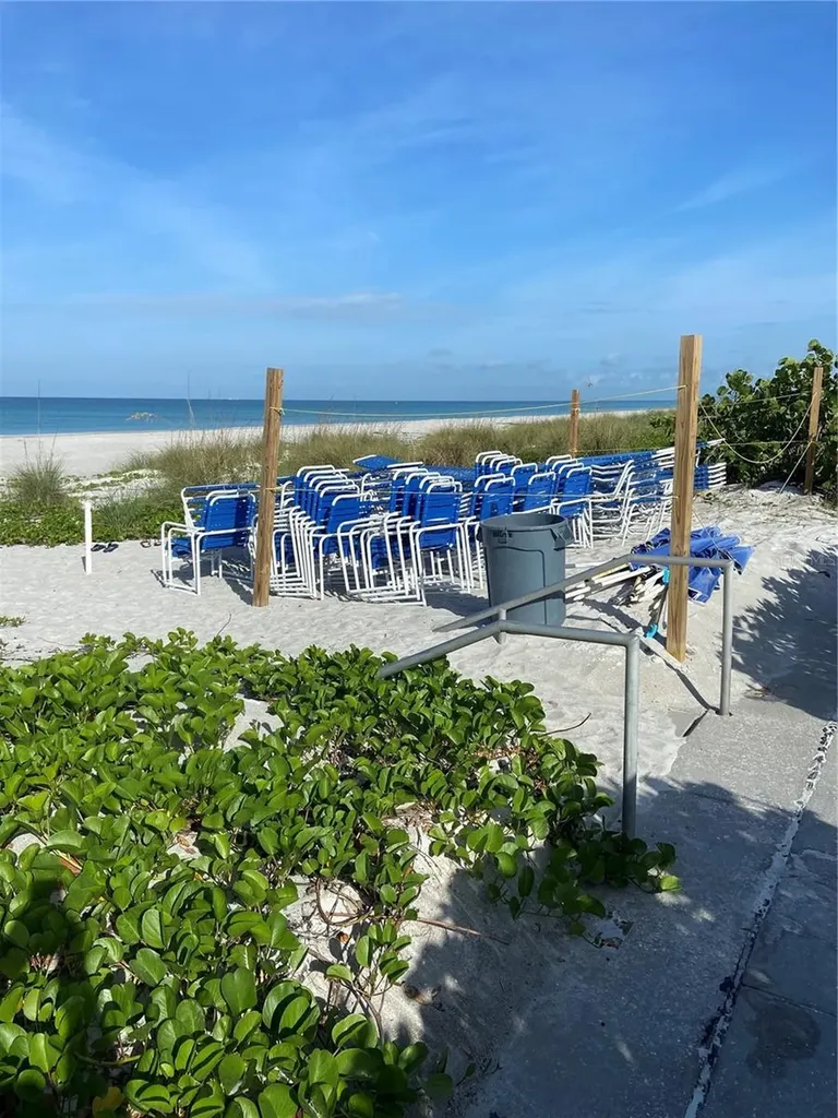 706 Bayport Way Longboat Key FL 34228