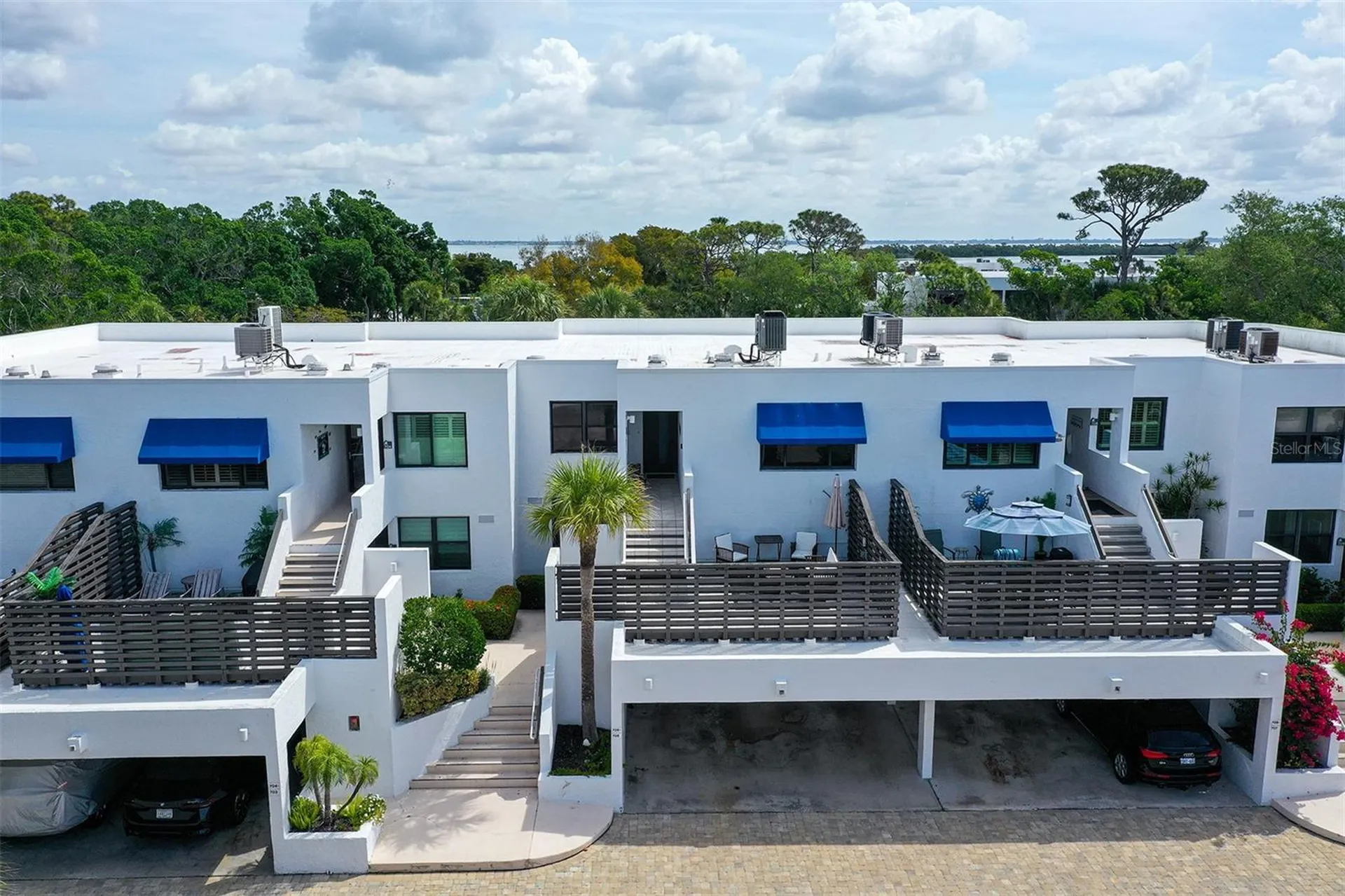 706 Bayport Way Longboat Key FL 34228