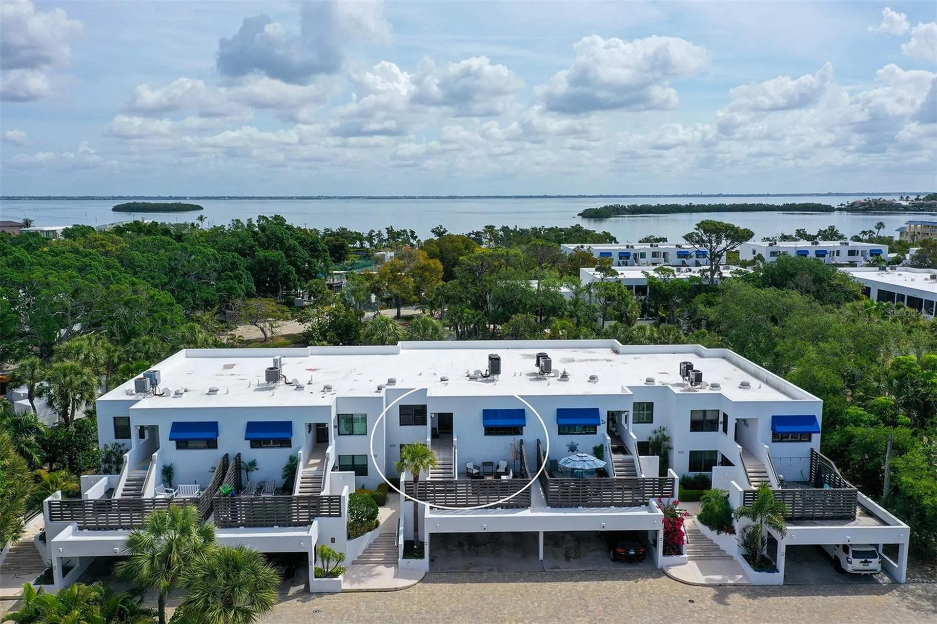 706 Bayport Way Longboat Key FL 34228