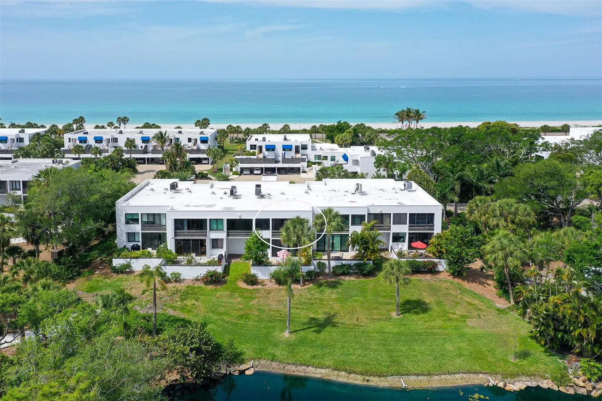 706 Bayport Way Longboat Key FL 34228