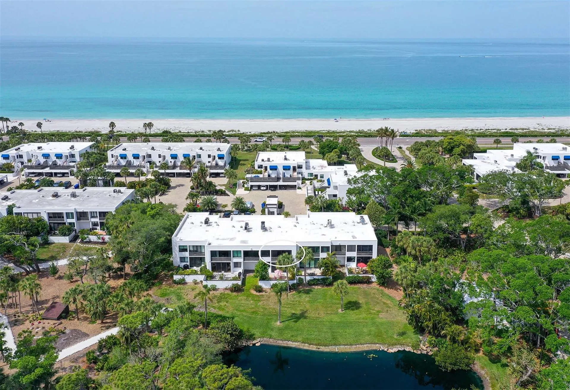 706 Bayport Way Longboat Key FL 34228