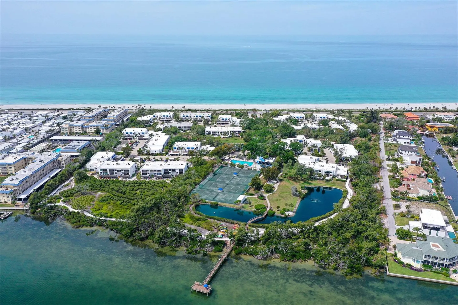 706 Bayport Way Longboat Key FL 34228