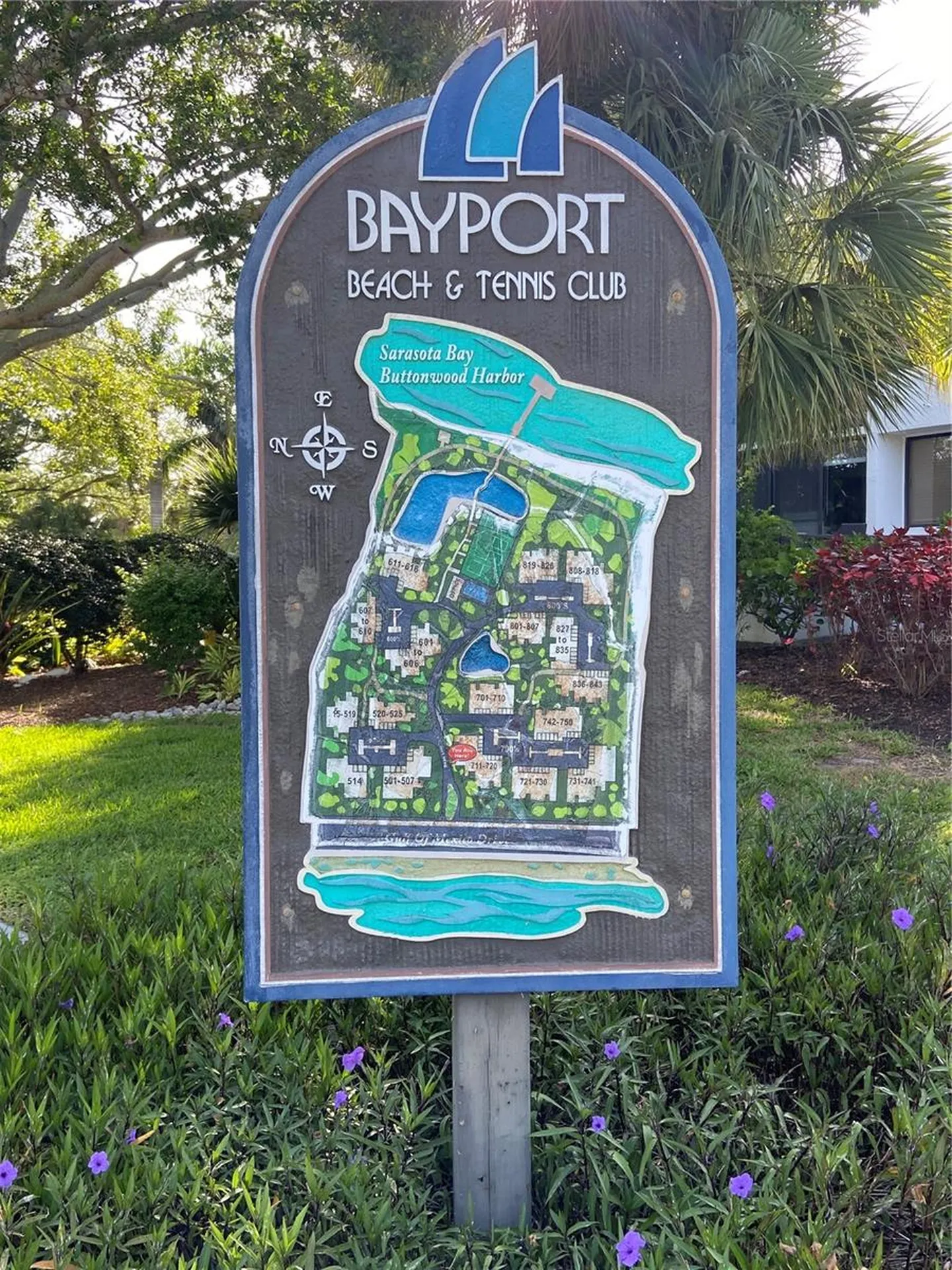 706 Bayport Way Longboat Key FL 34228