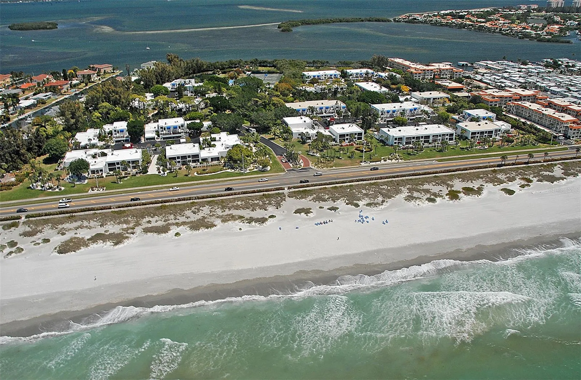 706 Bayport Way Longboat Key FL 34228