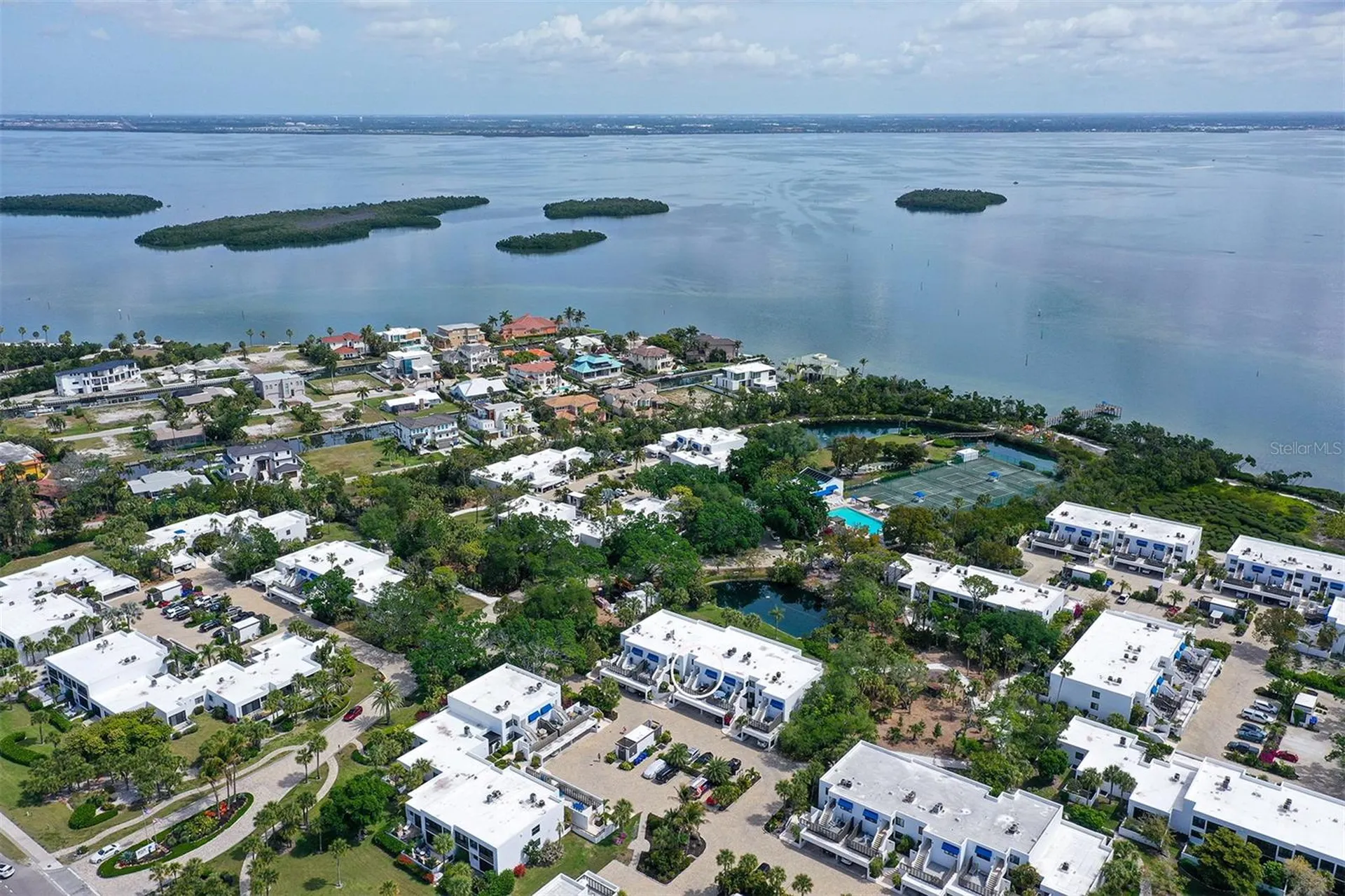 706 Bayport Way Longboat Key FL 34228