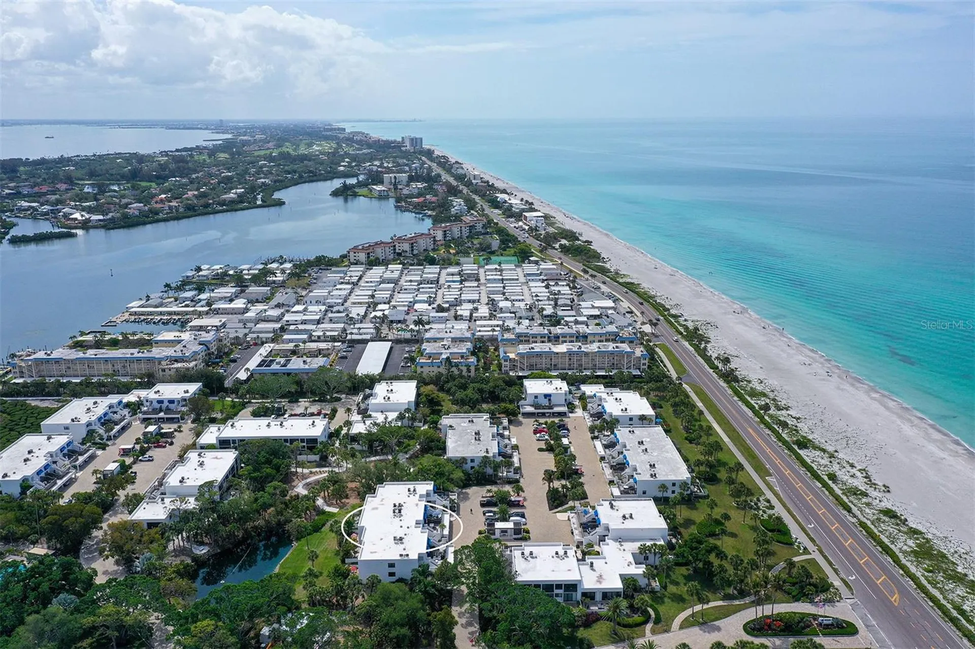 706 Bayport Way Longboat Key FL 34228