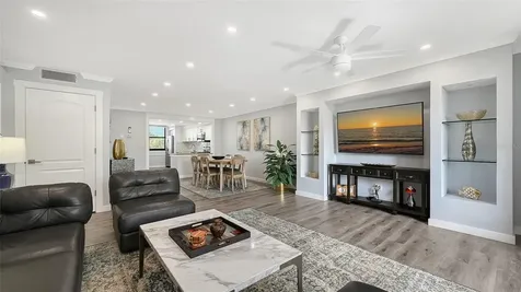 706 Bayport Way Longboat Key FL 34228