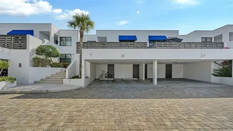 706 Bayport Way Longboat Key FL 34228