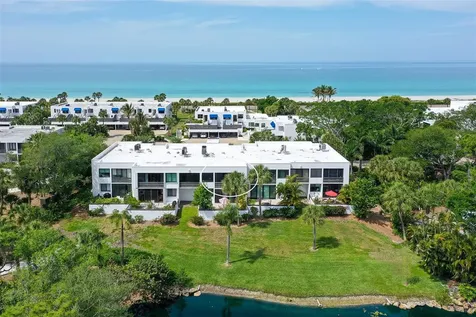 706 Bayport Way Longboat Key FL 34228