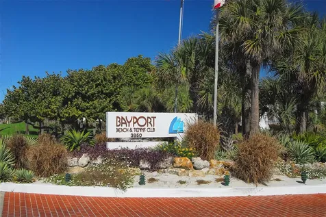 706 Bayport Way Longboat Key FL 34228