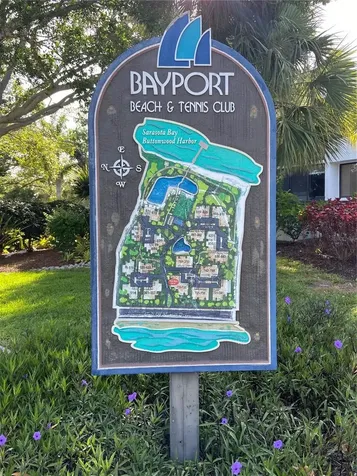 706 Bayport Way Longboat Key FL 34228