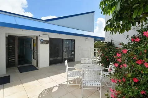 706 Bayport Way Longboat Key FL 34228
