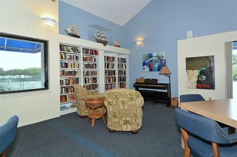 706 Bayport Way Longboat Key FL 34228