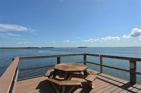 706 Bayport Way Longboat Key FL 34228