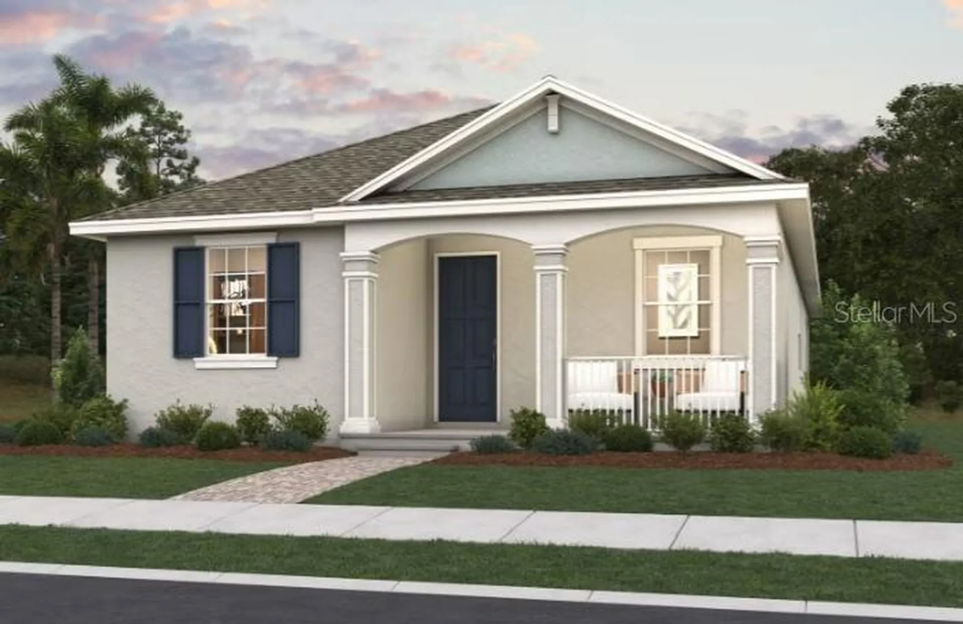 7655 Silver Meadow Street Winter Garden FL 34787