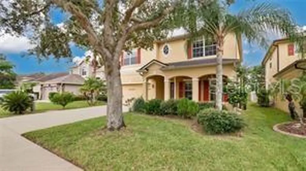 9068 Vickroy Terrace Oviedo FL 32765