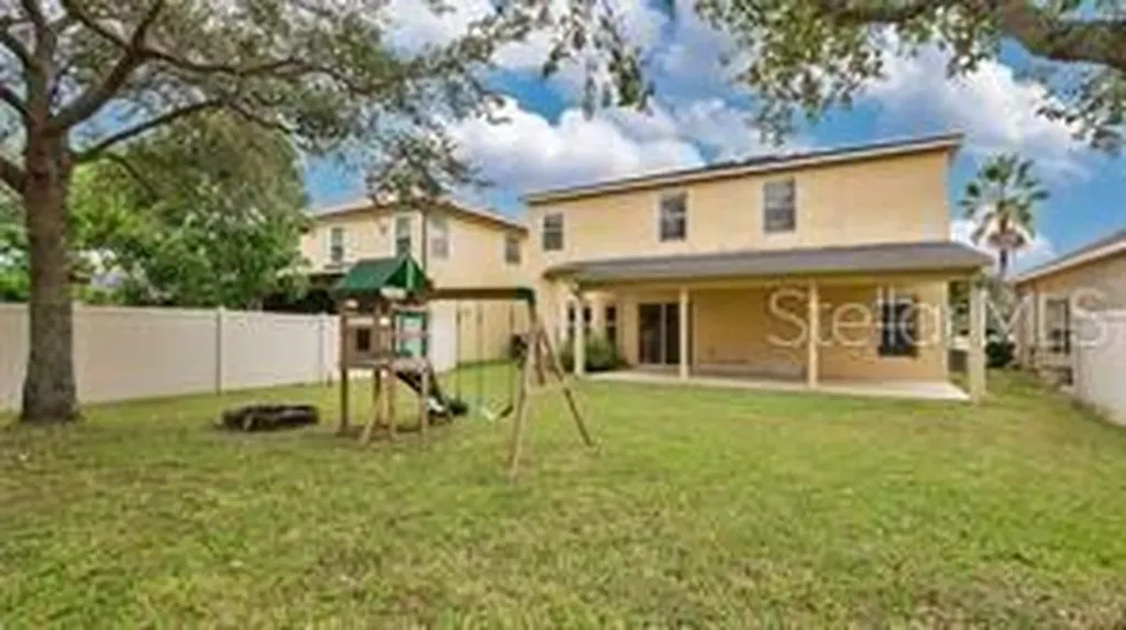 9068 Vickroy Terrace Oviedo FL 32765