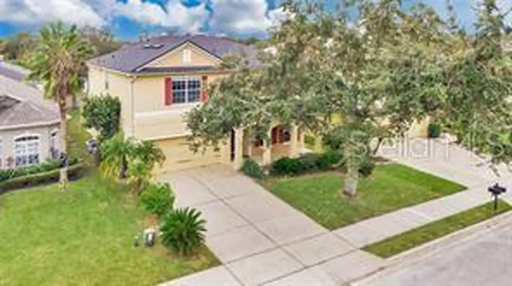 9068 Vickroy Terrace Oviedo FL 32765