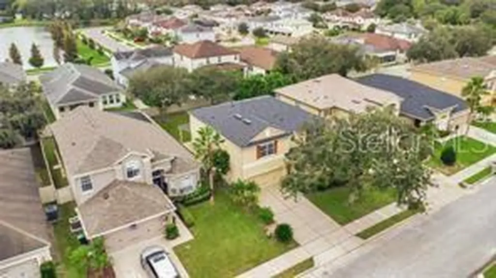 9068 Vickroy Terrace Oviedo FL 32765