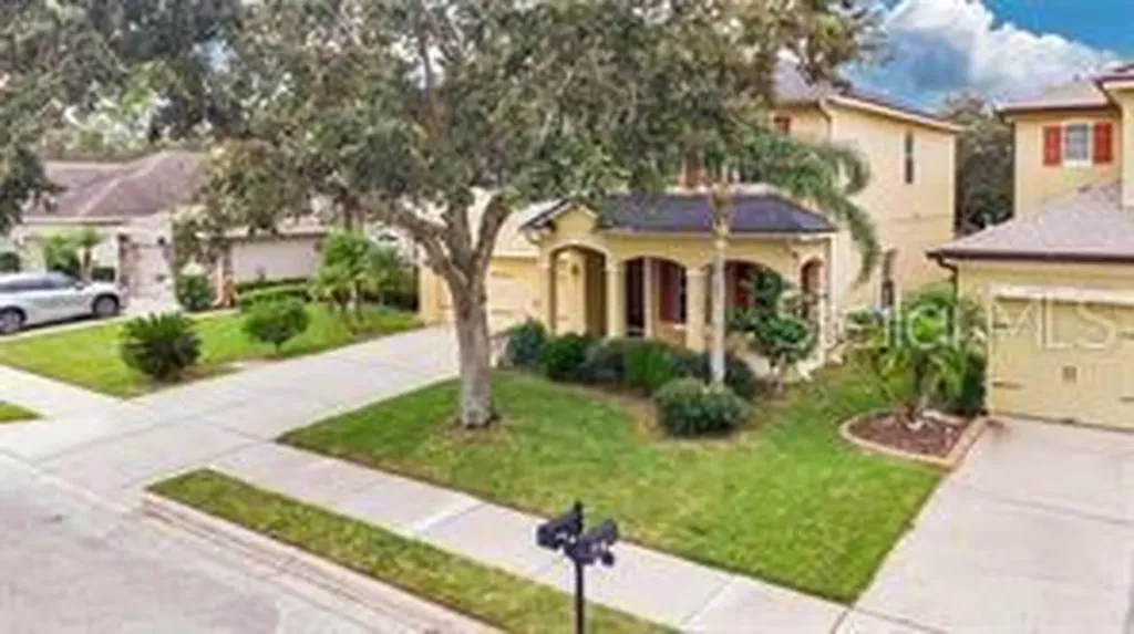 9068 Vickroy Terrace Oviedo FL 32765