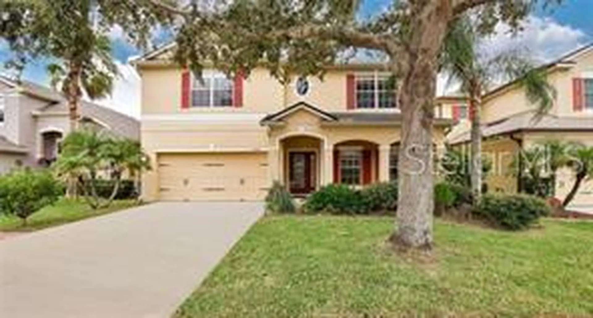 9068 Vickroy Terrace Oviedo FL 32765