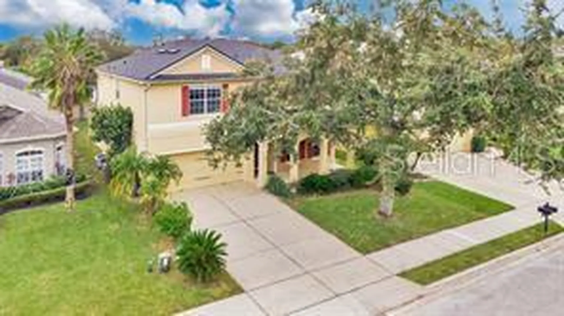 9068 Vickroy Terrace Oviedo FL 32765
