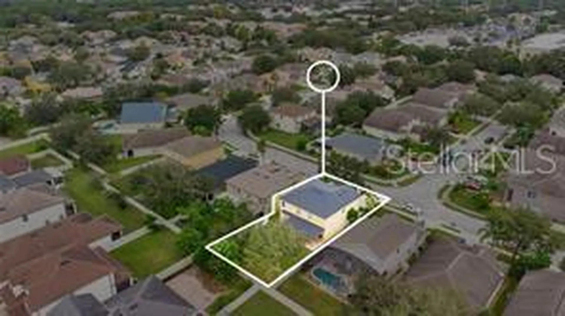 9068 Vickroy Terrace Oviedo FL 32765