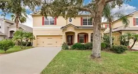 9068 Vickroy Terrace Oviedo FL 32765