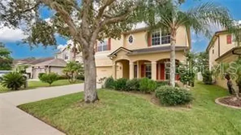 9068 Vickroy Terrace Oviedo FL 32765
