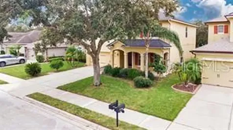 9068 Vickroy Terrace Oviedo FL 32765