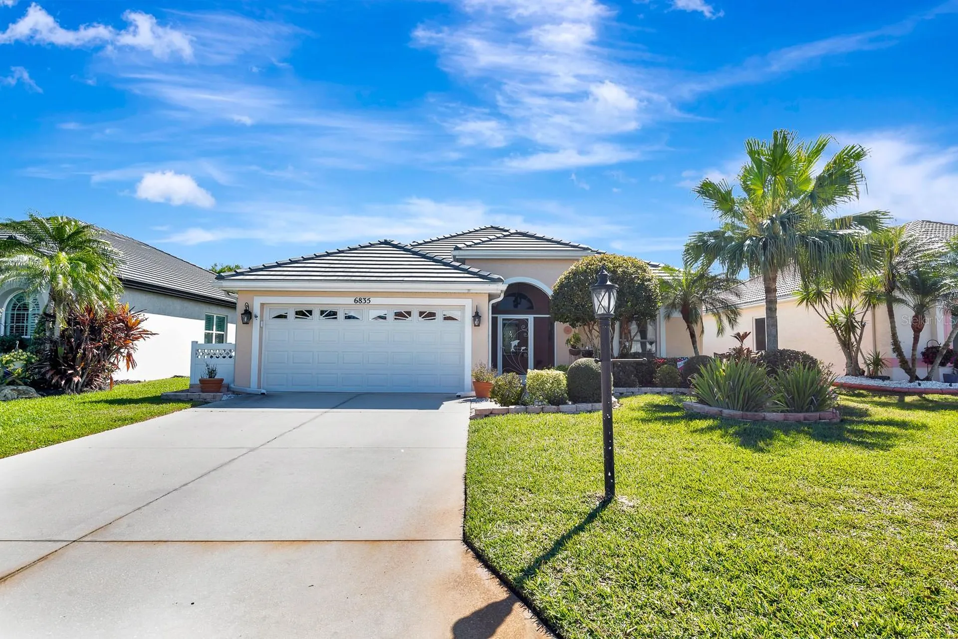 6835 Winslow Street Sarasota FL 34243