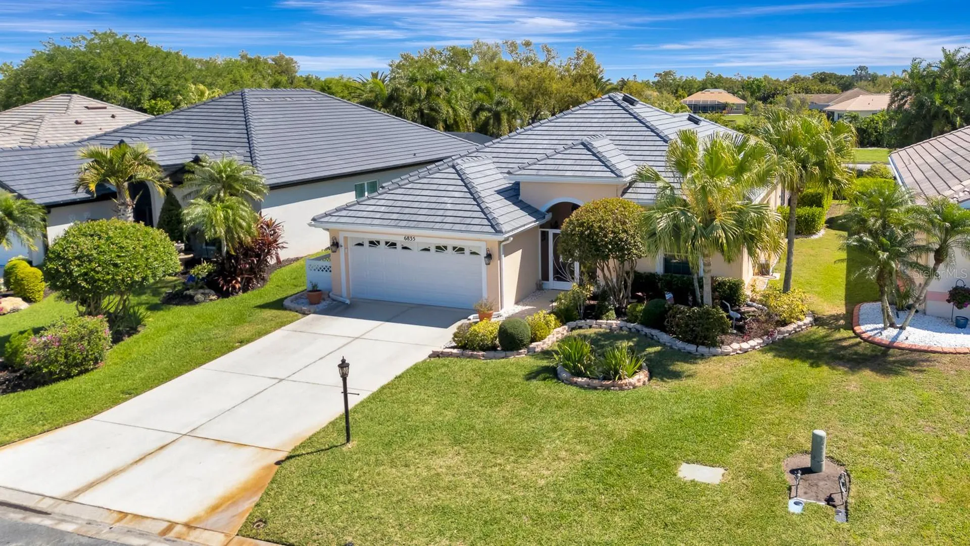 6835 Winslow Street Sarasota FL 34243