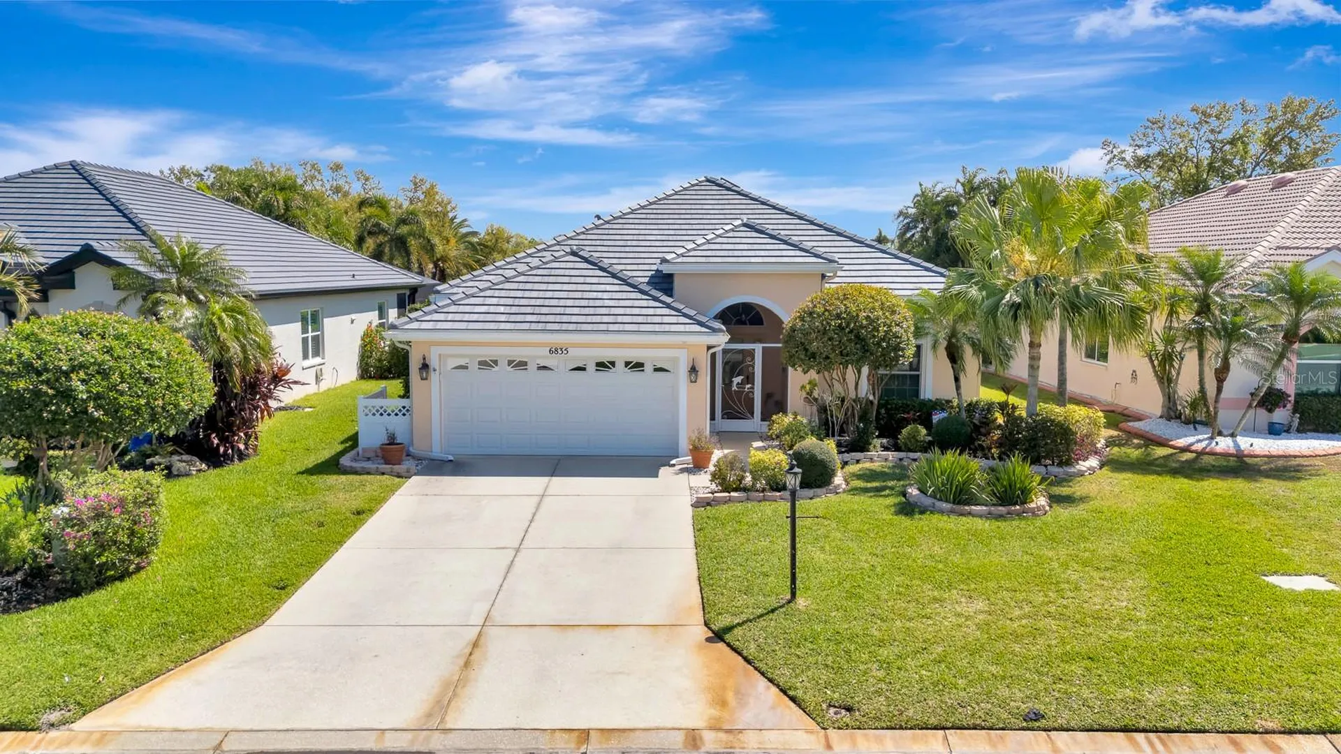 6835 Winslow Street Sarasota FL 34243