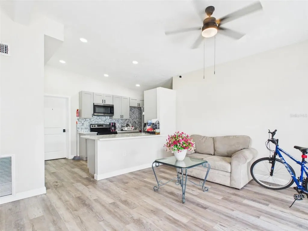 22040 Felton Avenue Port Charlotte FL 33952