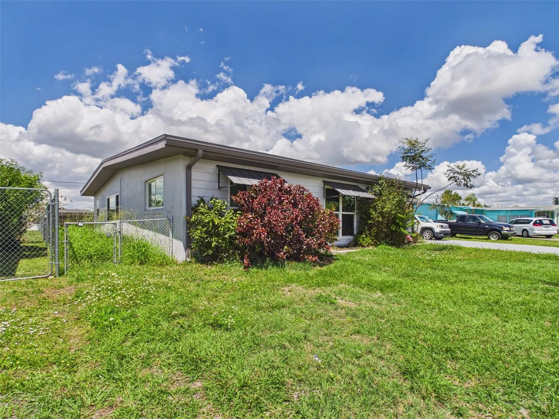 22040 Felton Avenue Port Charlotte FL 33952