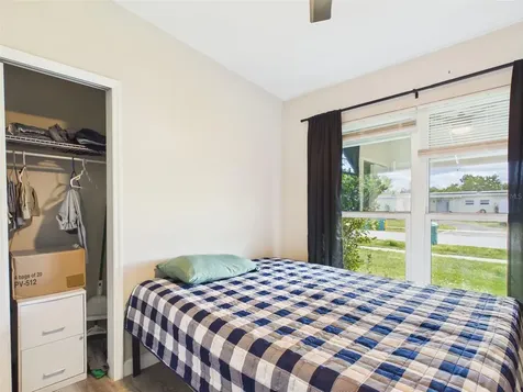 22040 Felton Avenue Port Charlotte FL 33952