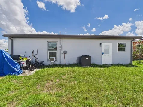 22040 Felton Avenue Port Charlotte FL 33952