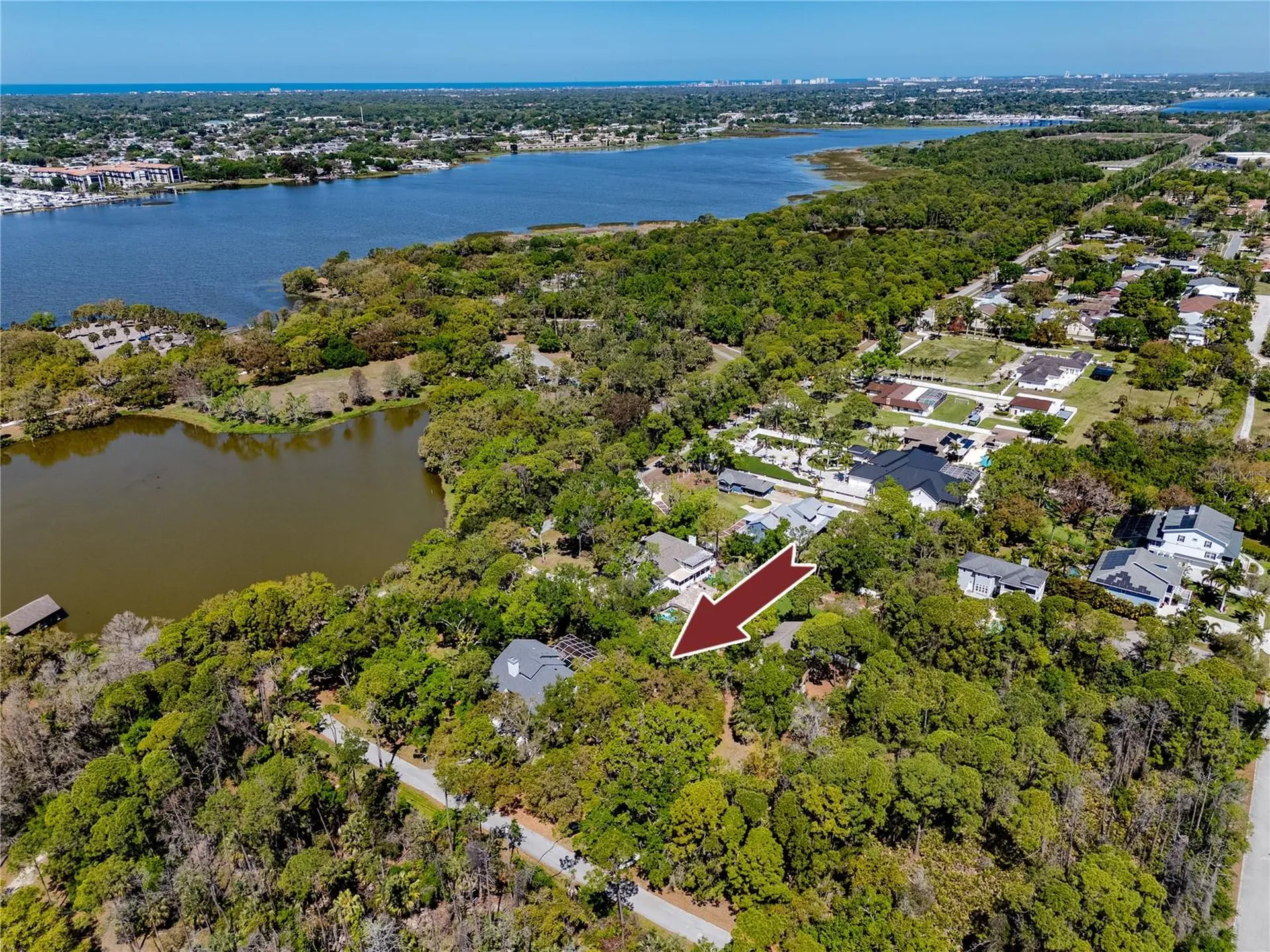 9753 78th Avenue N Seminole FL 33777